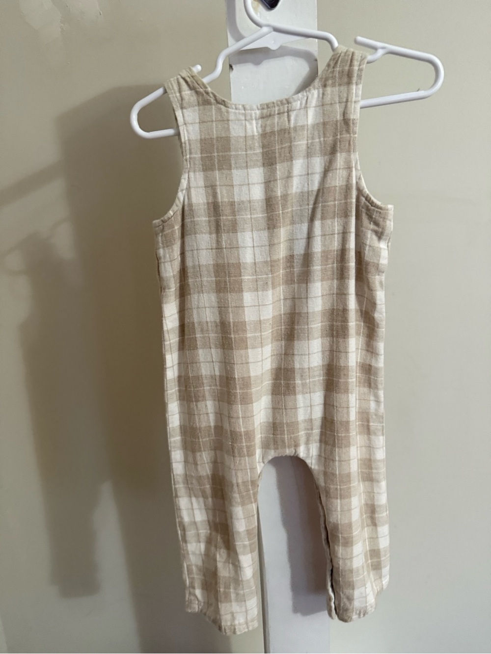 Mudpie Fall & Thanksgiving Romper - Picture 9 of 16